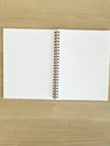 Begin Each Day With a Grateful Heart Journal - Lily And Ann Online Boutique