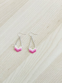 Athena Earrings - Lily And Ann Online Boutique
