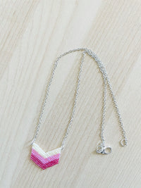Athena Necklace - Lily And Ann Online Boutique