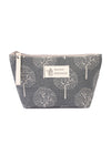 Tree Printed Cosmetic Bag - Lily And Ann Online Boutique