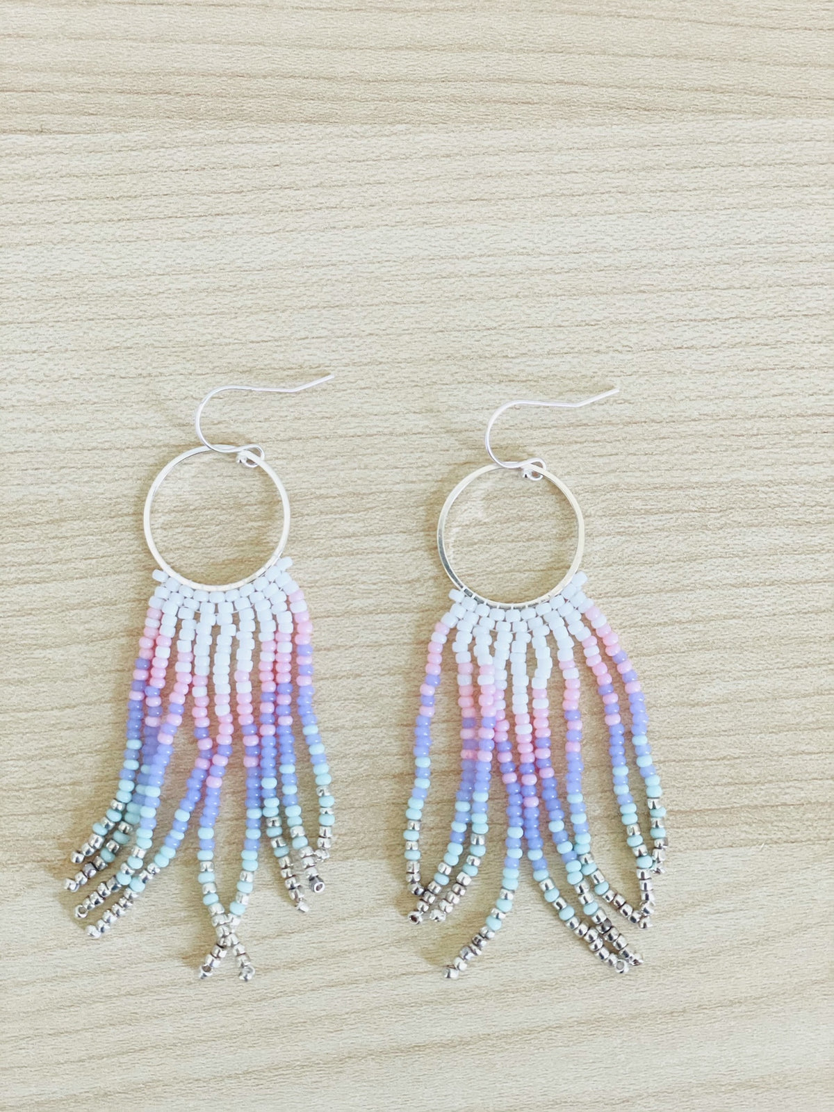 Unicorn Dreams Earrings - Lily And Ann Online Boutique