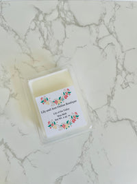 Lily of the Valley Wax Melt
