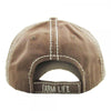 Farm Life Distressed Hat - Lily And Ann Online Boutique