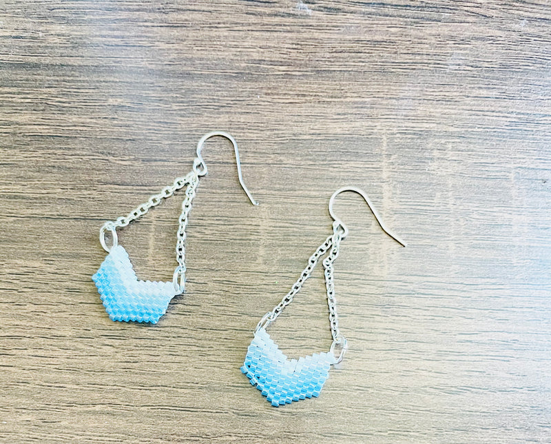 Gaia Earrings - Lily And Ann Online Boutique